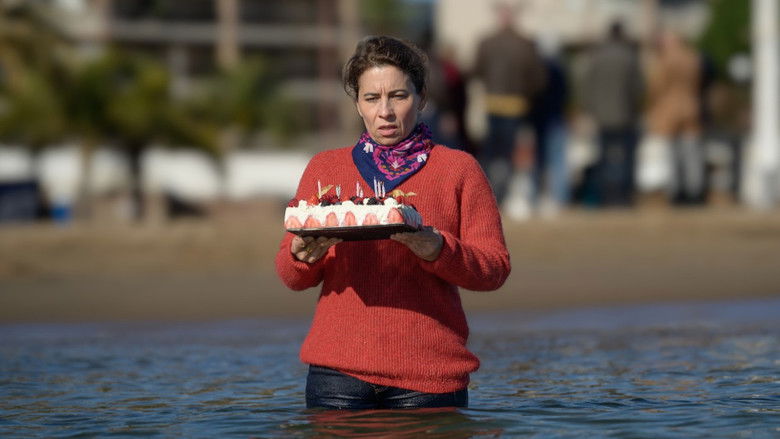 кадр из фильма Видаль