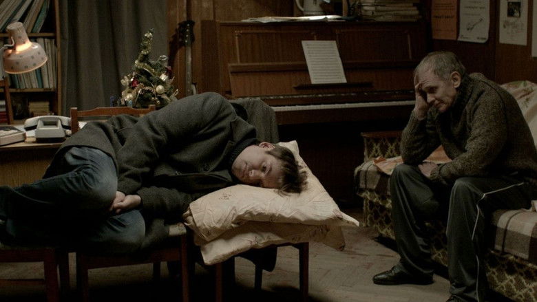 кадр из фильма Креденс