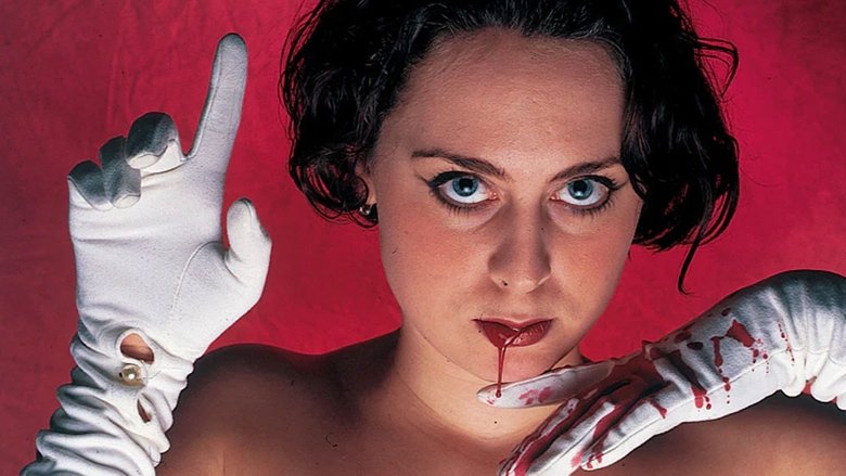 кадр из фильма Caress of the Vampire 2: Teenage Ghoul Girl A Go-Go