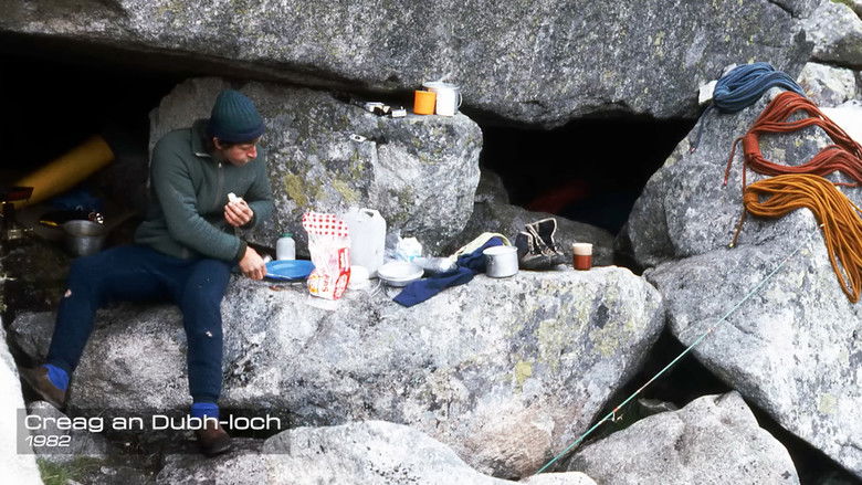 кадр из фильма The Risk Business - Chasing Pete Whillance