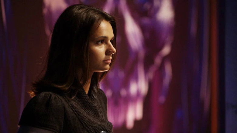 кадр из фильма Фобос. Клуб страха