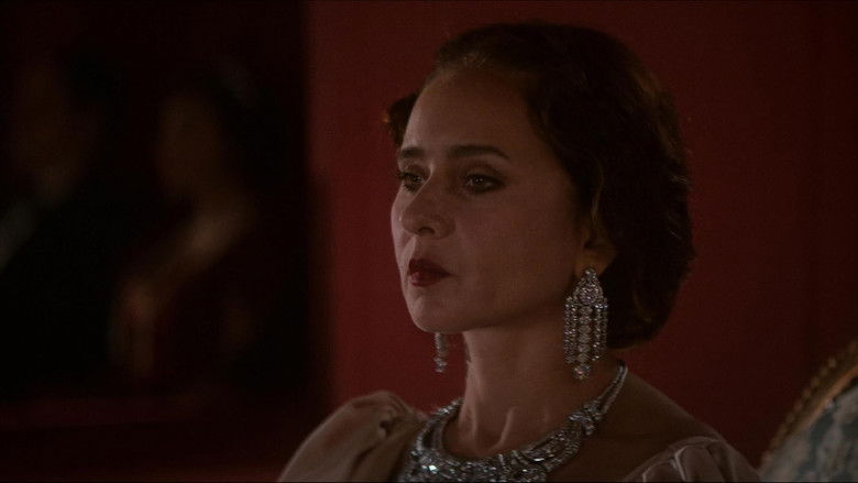 кадр из фильма الست