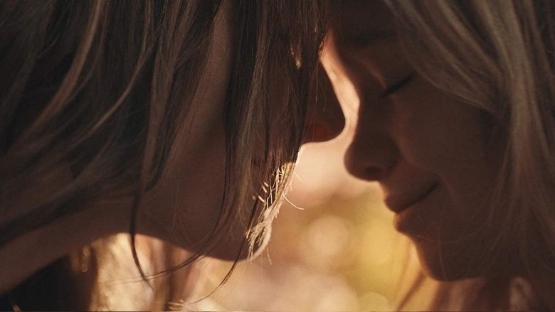 кадр из фильма Little Match Girl