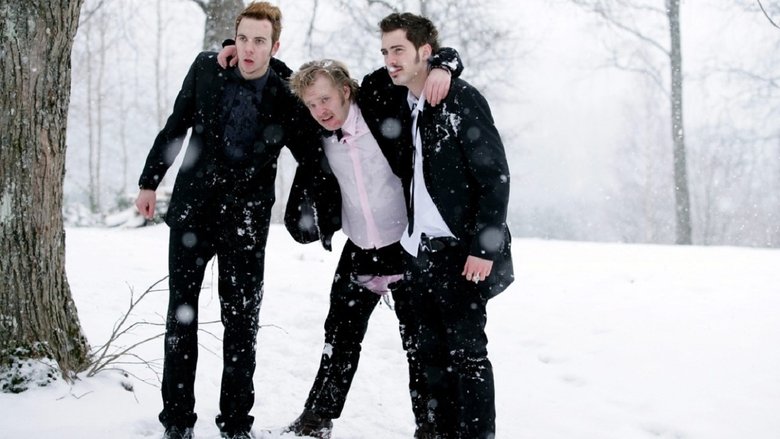 кадр из фильма Kalde føtter