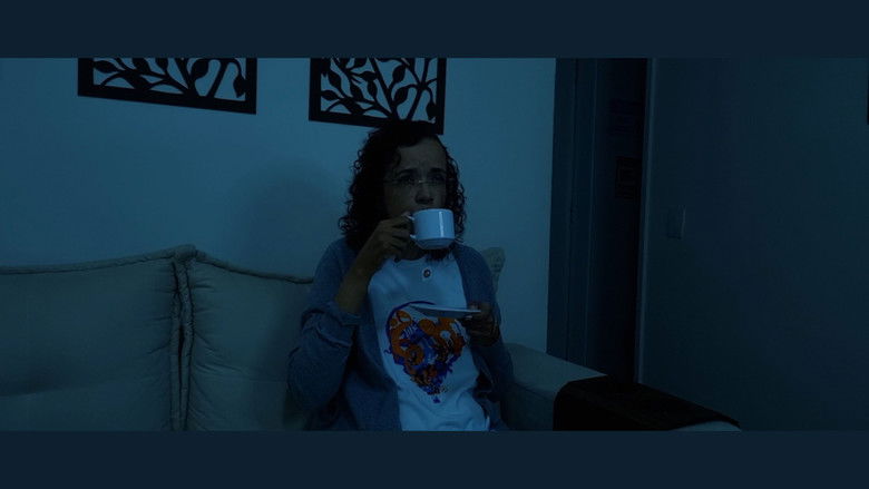 кадр из фильма Acabou a Luz