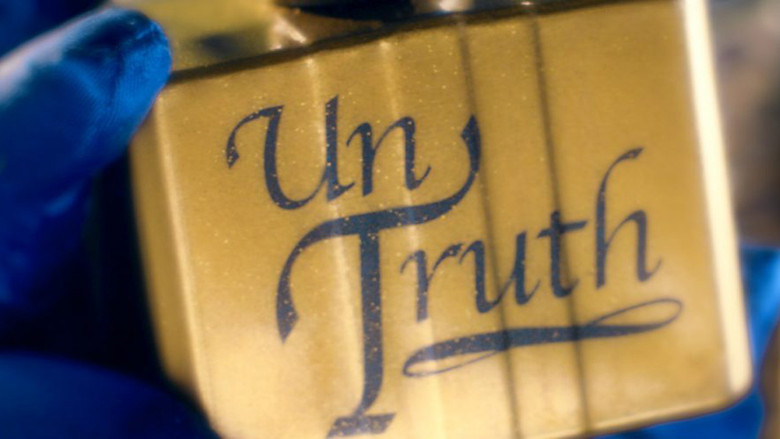 кадр из фильма Spite Your Face