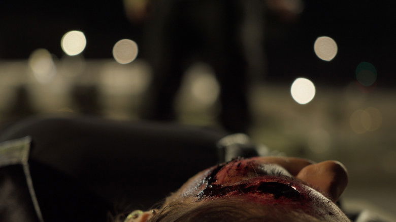 кадр из фильма Voyeur