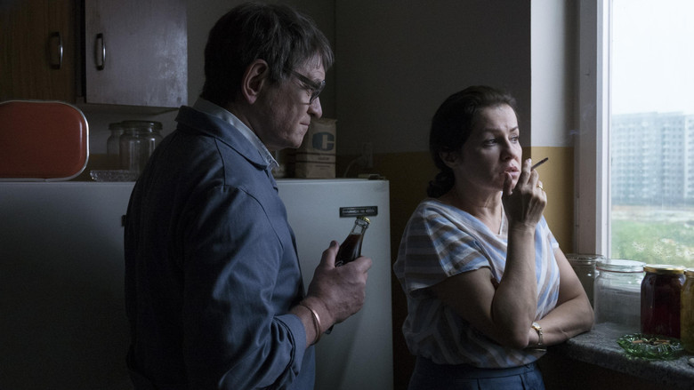 кадр из фильма Ostatnia rodzina