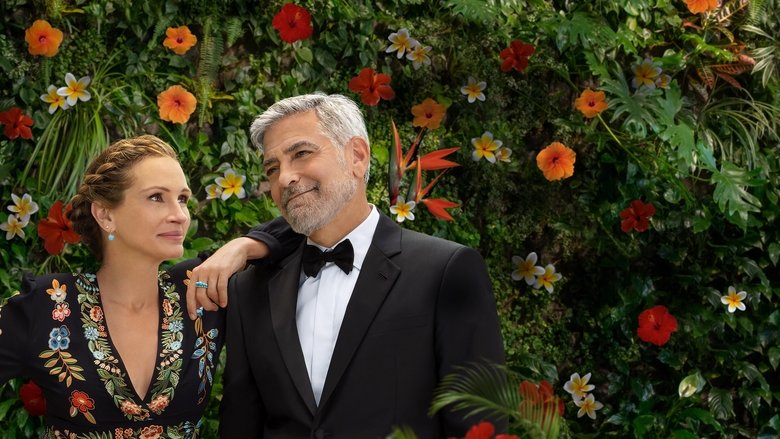 кадр из фильма Билет в рай