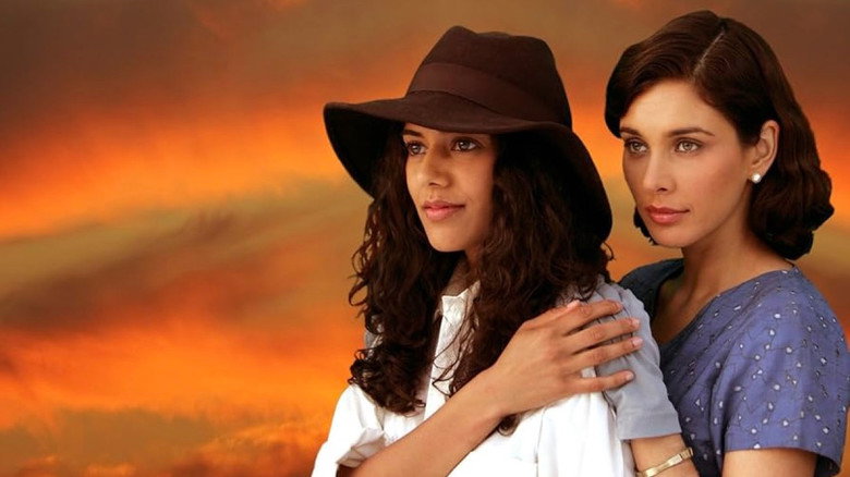 кадр из фильма Невидимый мир