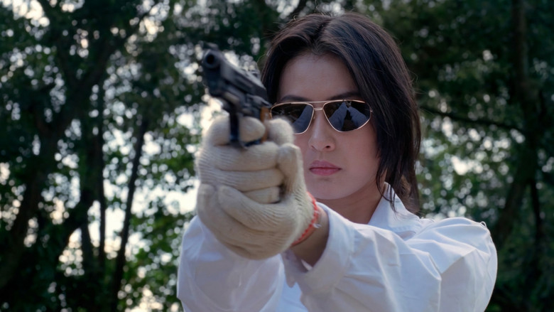 кадр из фильма 夢醒血未停