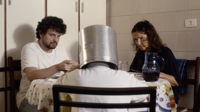 кадр из фильма Cabeça De Lata