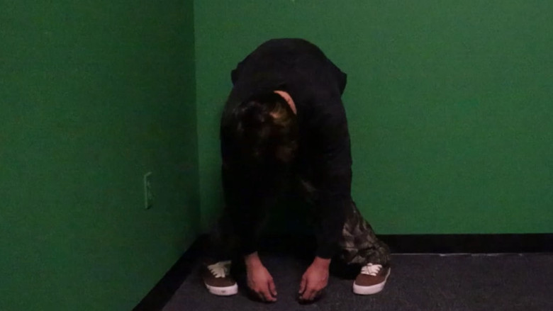 кадр из фильма Confusion