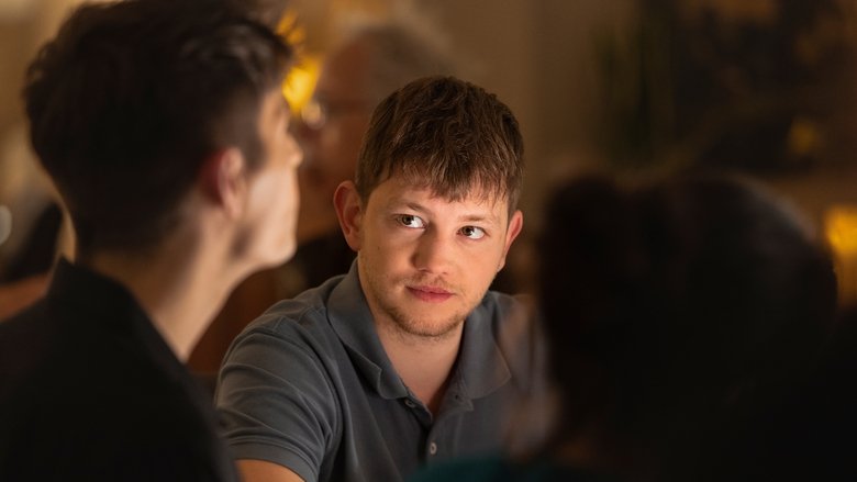 кадр из фильма Chien de la casse