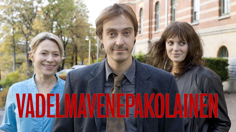 кадр из фильма Vadelmavenepakolainen