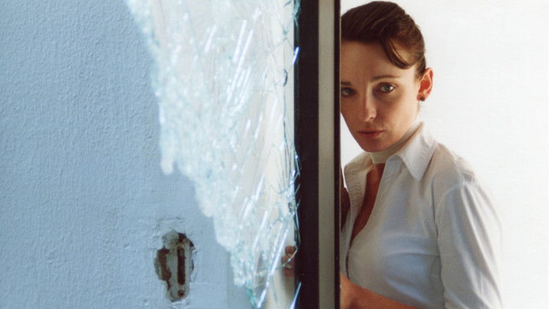 кадр из фильма The Garden of Earthly Delights