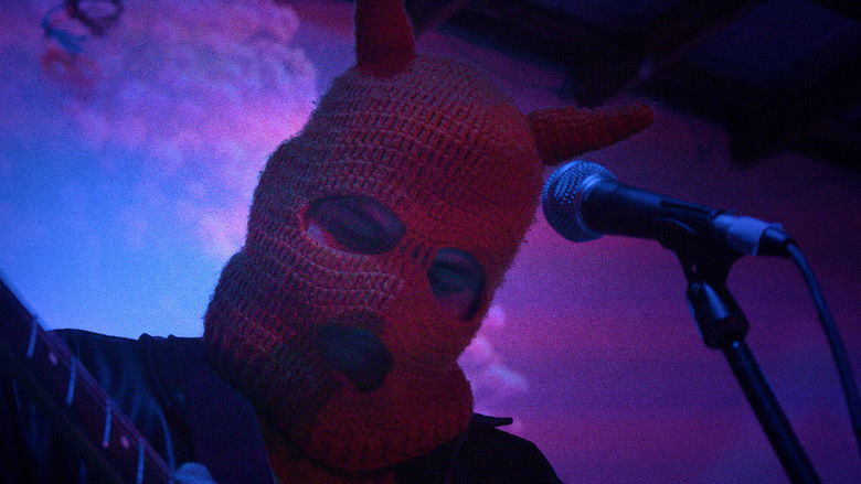 кадр из фильма Heart of a Bull