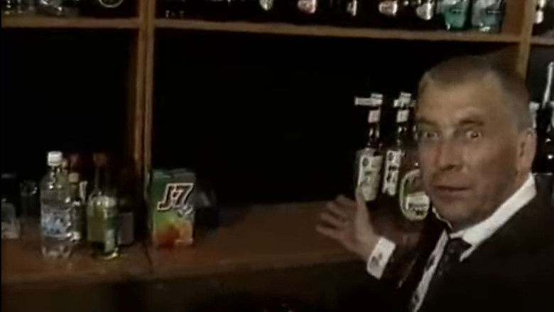 кадр из фильма Пять бутылок водки