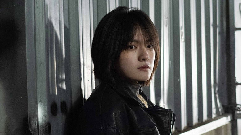 кадр из фильма 想飞的女孩