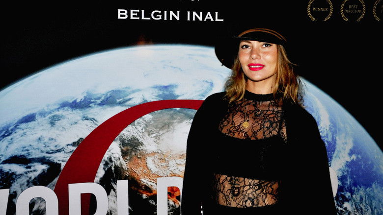 кадр из фильма World War C