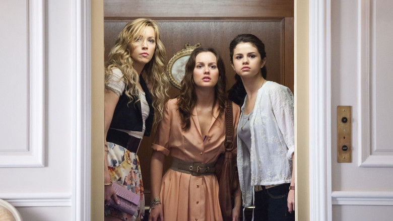 кадр из фильма Монте-Карло