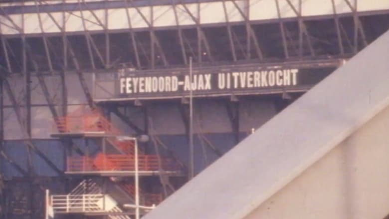 кадр из фильма Feyenoord - tussen kade en Kuip