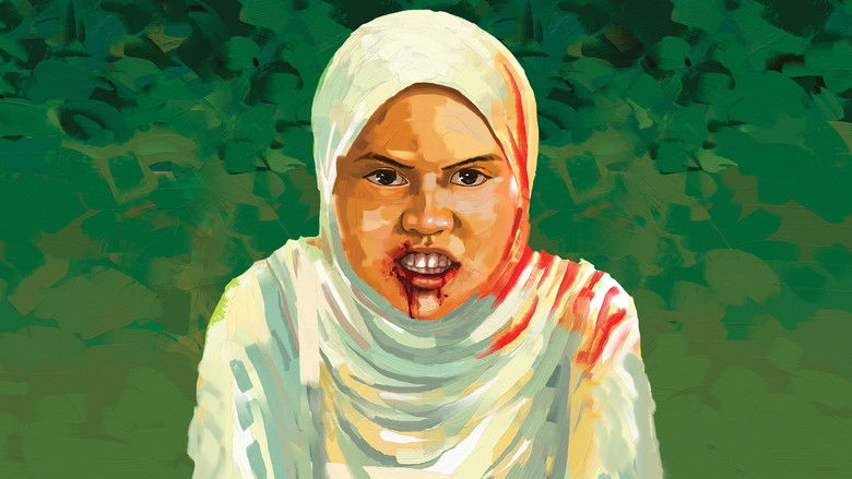 кадр из фильма Tiger Stripes