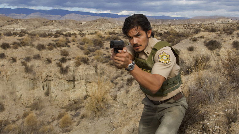 кадр из фильма Боррего