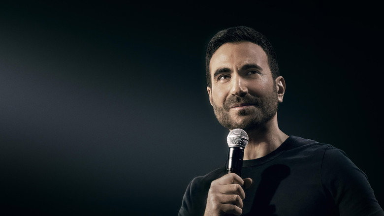 кадр из фильма Бретт Голдштейн: Вторая лучшая ночь в вашей жизни