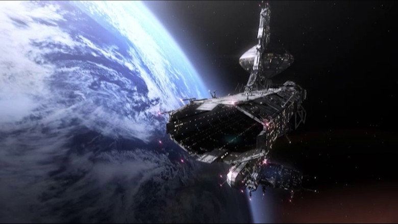 TO – A Space Fantasy