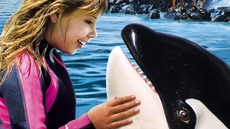 кадр из фильма Освободите Вилли: Побег из Пиратской бухты