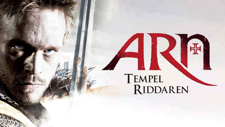 кадр из фильма Арн: Рыцарь-тамплиер