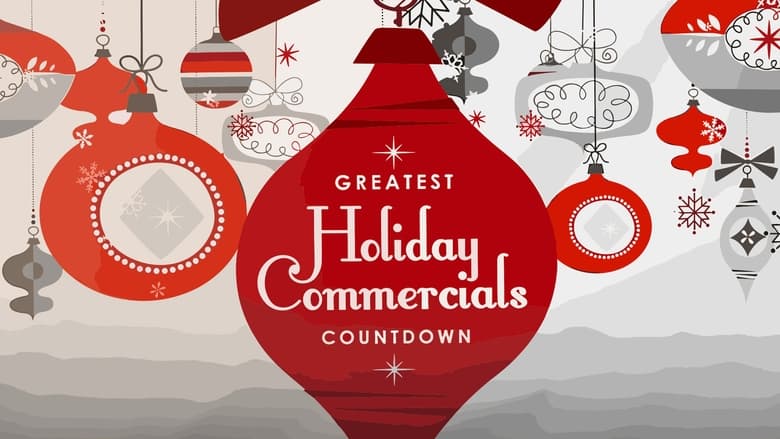 кадр из фильма Greatest Holiday Commercials Countdown 2022