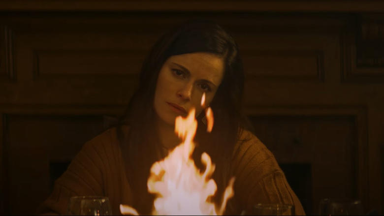 кадр из фильма Дом