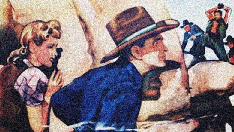 кадр из фильма Riders of the Rio Grande