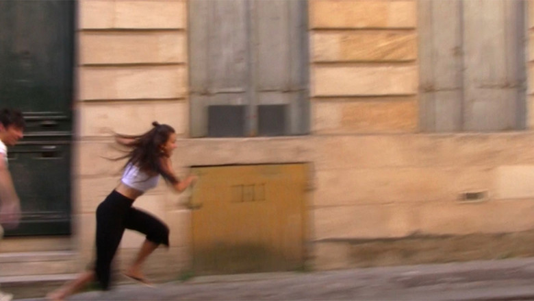 кадр из фильма Dos dies i l’eternitat