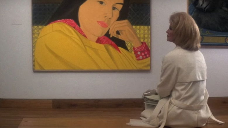 кадр из фильма Бритва