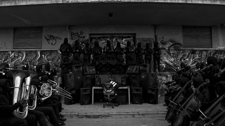 кадр из фильма Arte Povera - The Documentary