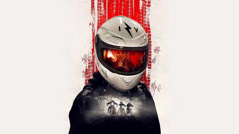 кадр из фильма Во имя зла