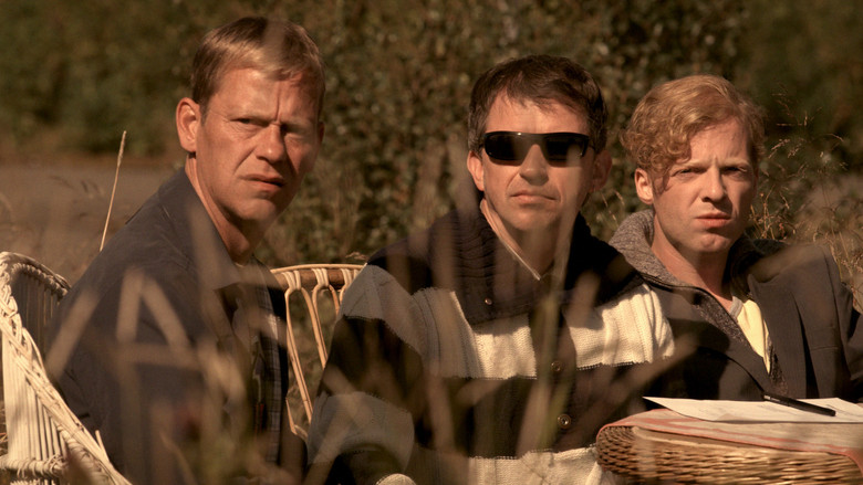 кадр из фильма Sumarlandið