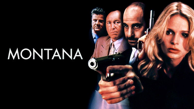 кадр из фильма Монтана