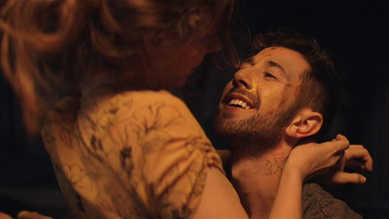 кадр из фильма Elephants