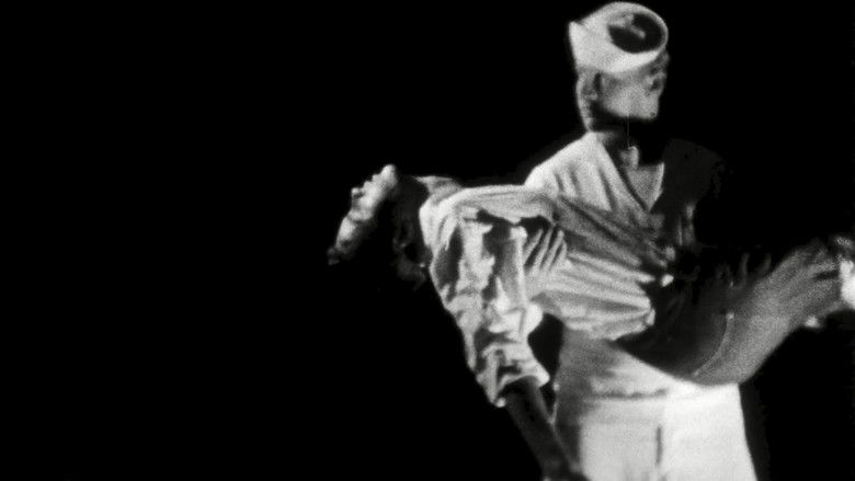 кадр из фильма Fireworks