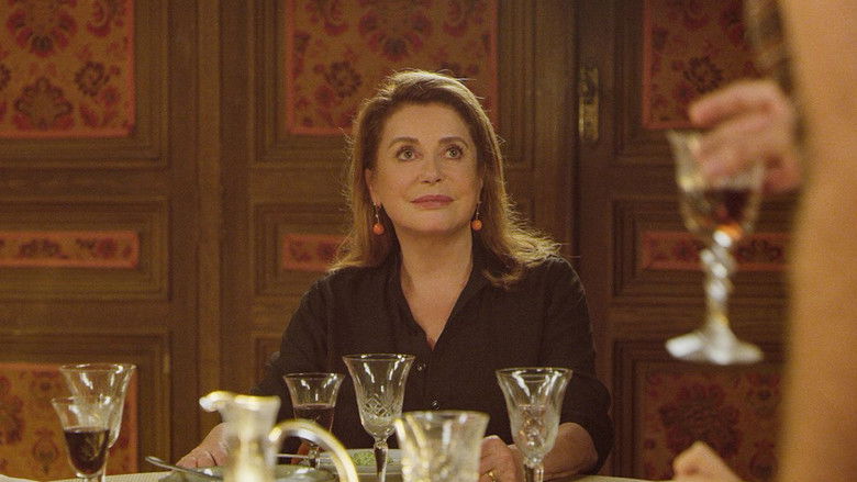 кадр из фильма С днём рождения