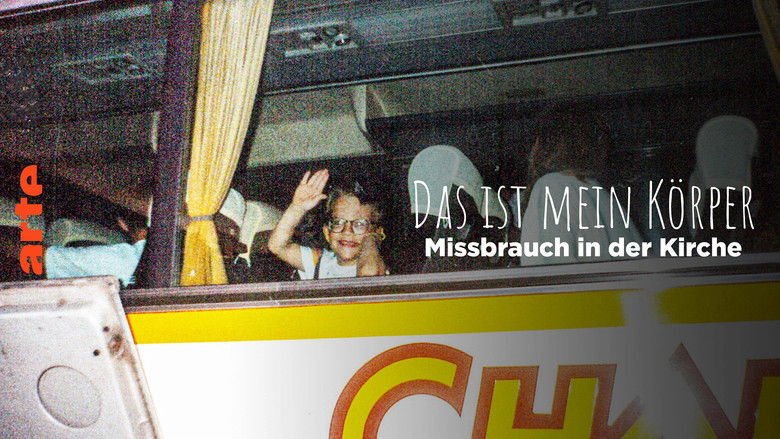 кадр из фильма Ceci est mon corps