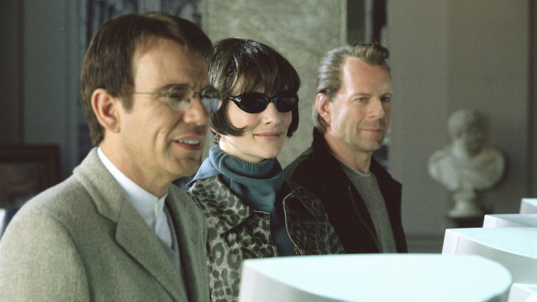 кадр из фильма Бандиты