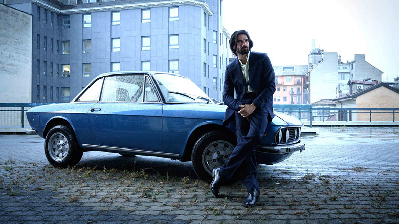 Записки сутенёра