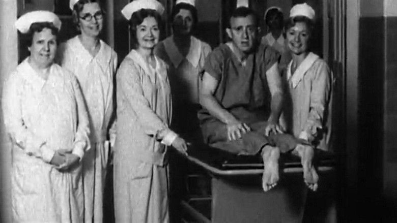 кадр из фильма Зелиг