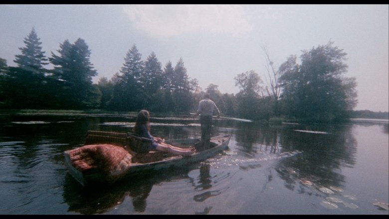 кадр из фильма Le Cœur fou