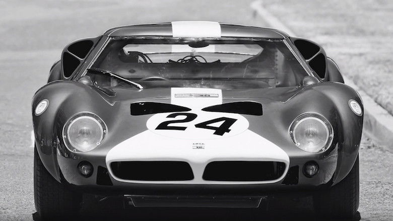 кадр из фильма 8 Meters